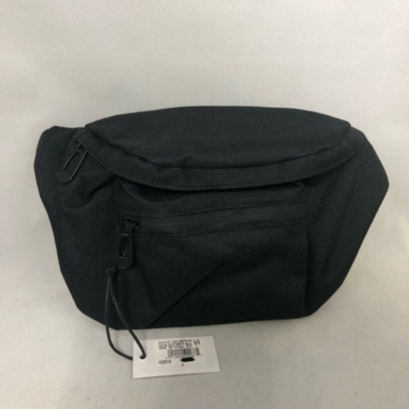 Bascom Projects ‘The GUCCI’ bum bag fanny pack NWT - Picture 4 of 8